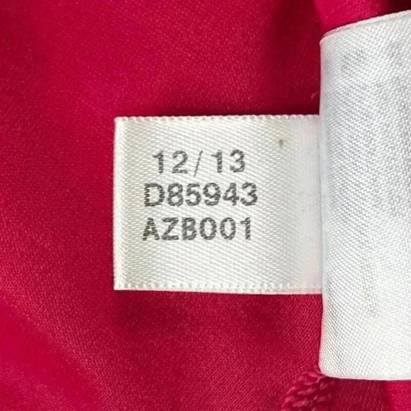 ADIDAS‎ Climachill ladies athletic shirt pink large - Picture 10 of 10